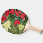 Tulpen Tafeltennisbatje (Zijkant)