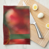 Tulpen Theedoek (Quarter Fold)