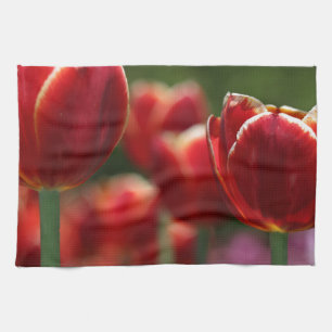 Tulpen Theedoek