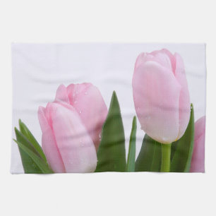 Tulpen Theedoek