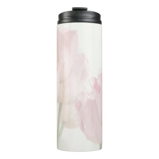 Tulpen Thermosbeker (Voorkant)