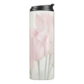 Tulpen Thermosbeker (Gedraaid links)