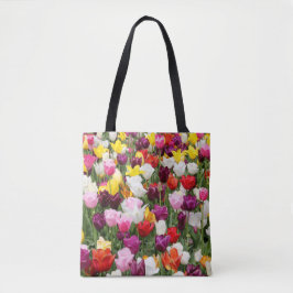 Tulpen Tote Bag