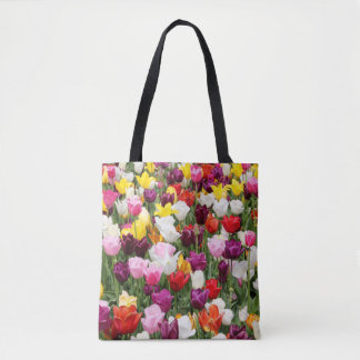 Tulpen Tote Bag