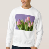 tulpen trui (Voorkant)