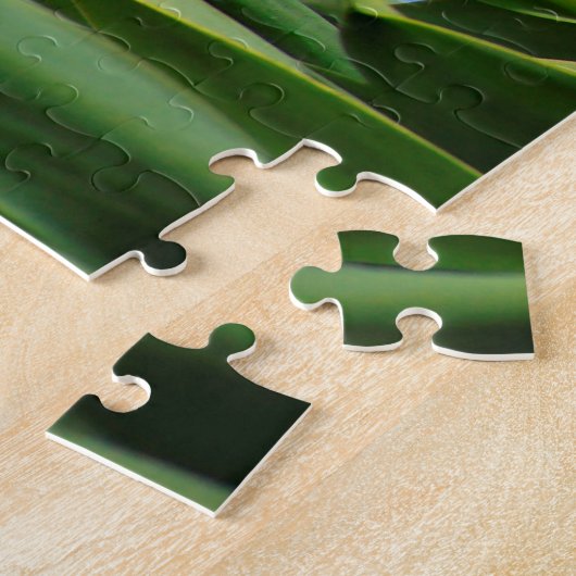 Tulpen uit Amsterdam. Legpuzzel (Zijkant)