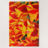 Tulpen uit Amsterdam. Legpuzzel (Verticaal)