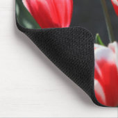 Tulpen uit Amsterdam Muismat (Hoek)