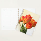 Tulpen uit Banja Luka Planner (Display)