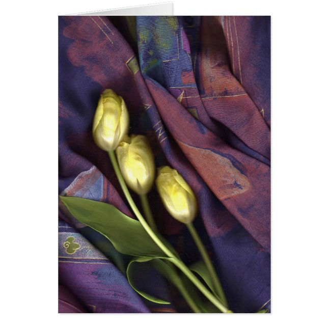 Tulpen uit het hart (Voorkant)