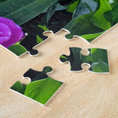 Tulpen van de vallei van Skagit Legpuzzel (Zijkant)