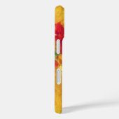 Tulpen van Pierre Renoir, impressionistische kuns Case-Mate iPhone Case (Achterkant / Rechts)