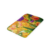 Tulpen voor 01 badmat (Gekanteld)