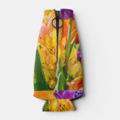 Tulpen voor 01 flesjeskoeler (Achterkant)