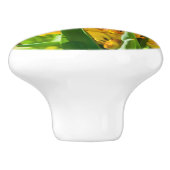 Tulpen voor 01 keramische knop (Zijkant)