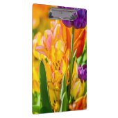 Tulpen voor 01 klembord (Rechts)