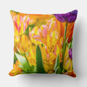 Tulpen voor 01 kussen