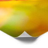 Tulpen voor 01 poster (Hoek)