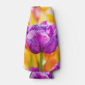 Tulpen voor 06 flesjeskoeler (Voorkant)