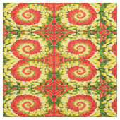 Tulpen voor altijd stof (Swatch)