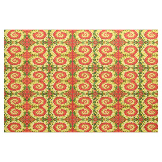 Tulpen voor altijd stof (Fat Quarter)