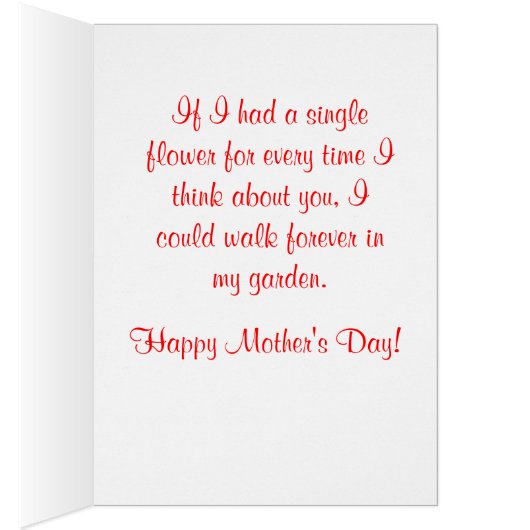 Tulpen voor mam (Binnen (Rechts))