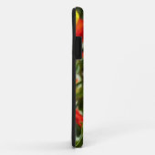 Tulpen voor rood en geel Case-Mate iPhone case (Achterkant/rechts)