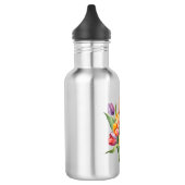 Tulpen Waterfles (Links)