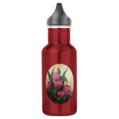 Tulpen Waterfles (Links)