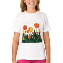 Tulpenbloemen