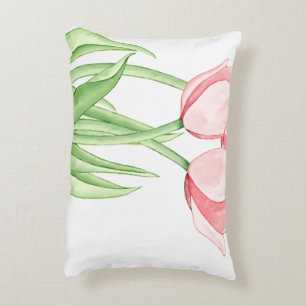 Tulpenbloesemdroom Accent Kussen