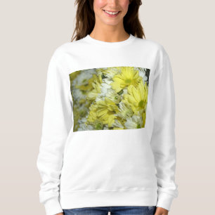Tulpenboeketten Shirt Met Lange Mouwen