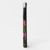 Tulpenboerderij in Oregon Case-Mate iPhone Case (Achterkant/links)