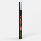 Tulpenboerderij in Oregon Case-Mate iPhone Case (Achterkant/rechts)