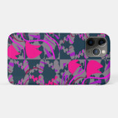 Tulpenbollen Rozen Case-Mate iPhone Case (Achterkant (horizontaal))