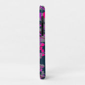Tulpenbollen Rozen Case-Mate iPhone Case (Achterkant/links)