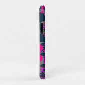 Tulpenbollen Rozen Case-Mate iPhone Case (Achterkant/rechts)