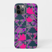 Tulpenbollen Rozen Case-Mate iPhone Case (Achterkant)