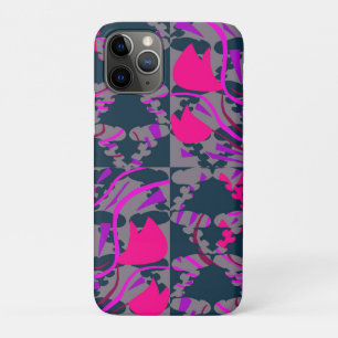 Tulpenbollen Rozen Case-Mate iPhone Case