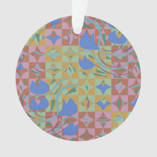 Tulpenbollen Vonken Ornament