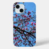 Tulpenboom Case-Mate iPhone Case (Achterkant)
