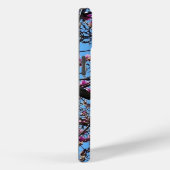 Tulpenboom Case-Mate iPhone Case (Achterkant / Rechts)