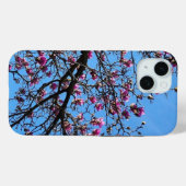 Tulpenboom Case-Mate iPhone Case (Achterkant (horizontaal))