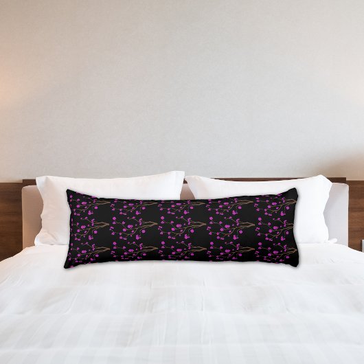 Tulpenboom Lichaamskussen