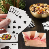 Tulpenboom Pokerkaarten (Insitu)