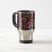 Tulpenboom Reisbeker (Voorkant links)