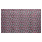 Tulpenboom Stof (Yard (91,4 cm))