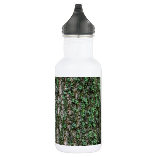 Tulpenboomstam Waterfles (Rechts)