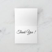 tulpenbos bedankkaart (Binnen)