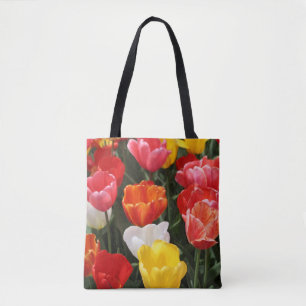 TulpenCanvas tas